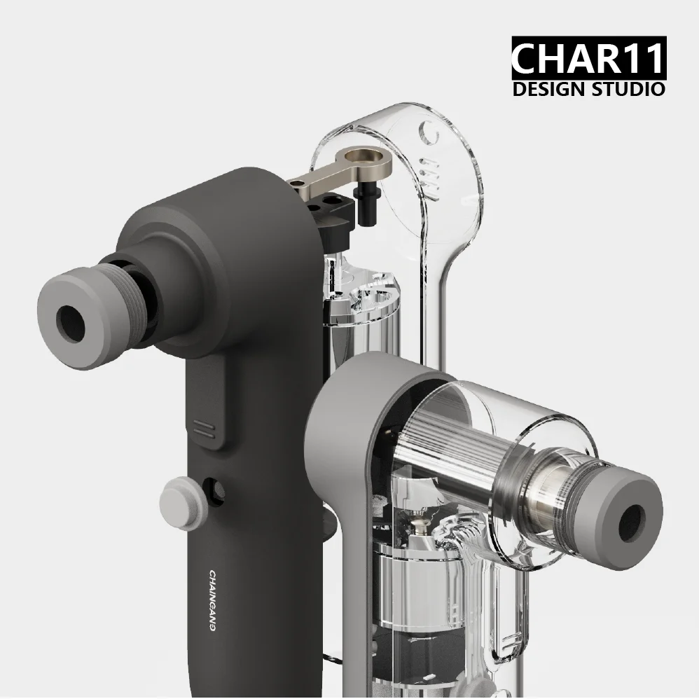 Industrial Product design Small appliances design machine tool medical instruments design
