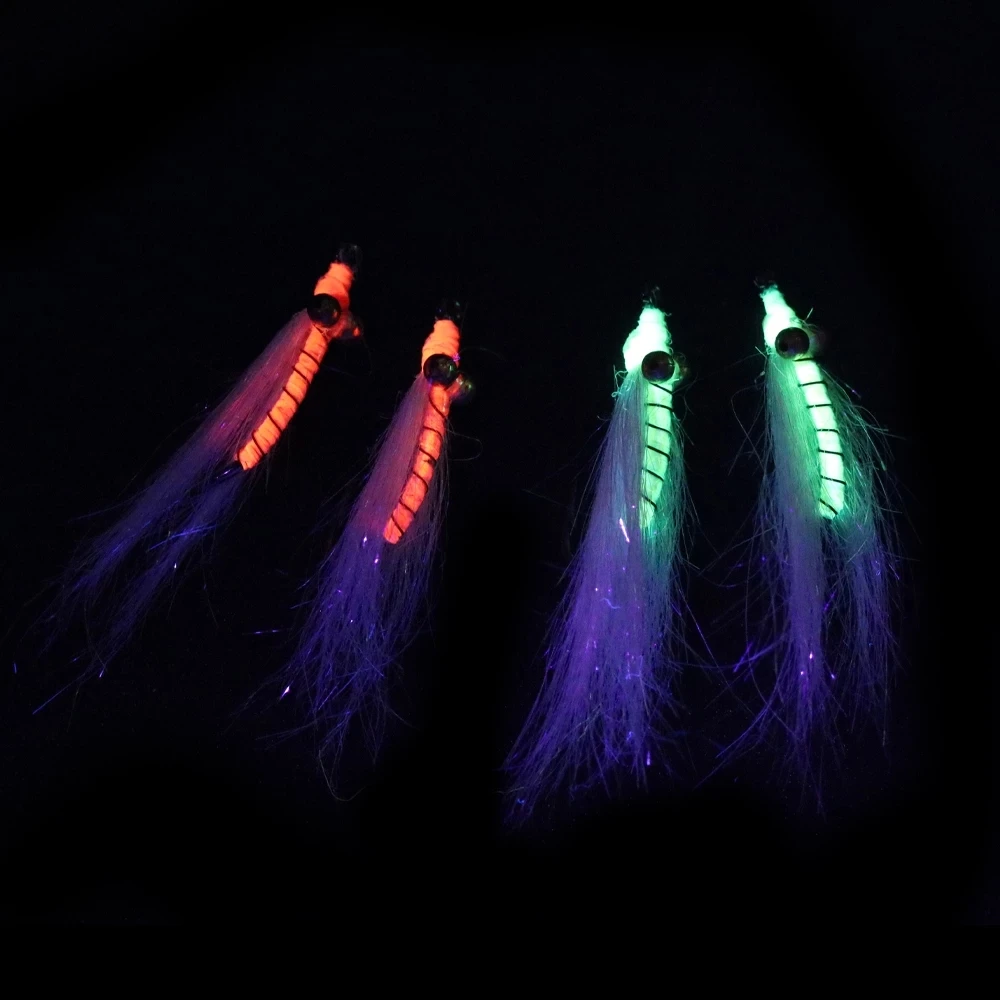 Crazy Charlie Dubbing Nymphs Flies Barbed Hook Trout Fishing Fly Lure Bait fly fishing lures