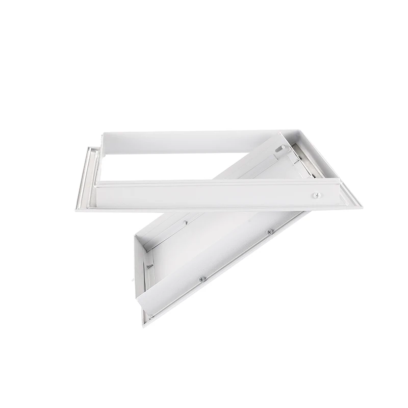 Lockable Aluminum Metal Ceiling Access Doors