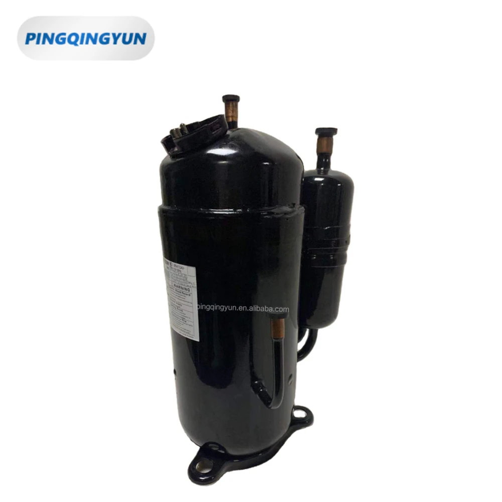 Toshiba DC Rotary Refrigerator Compressor of DA421A3FB-23M