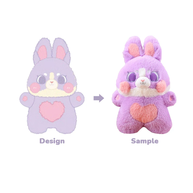Custom Cartoon Stuffed Animal Plush Toys Customize Your Own Plush Toy Dolls