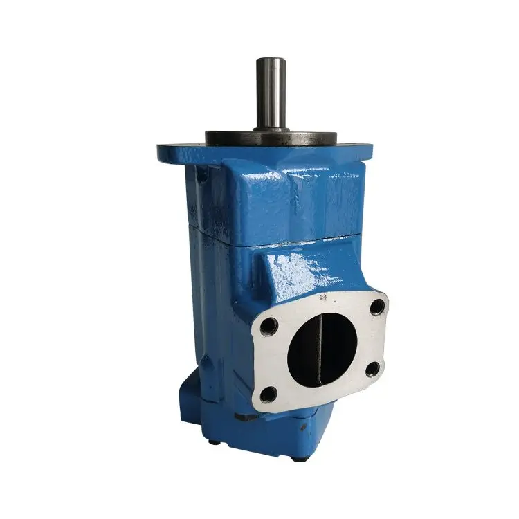 VQ Series Double Pumps Variable Vane Pump 4520VQ  4535VQ  4525VQ  3520VQ  3525VQ 2520VQ  Double Pumps