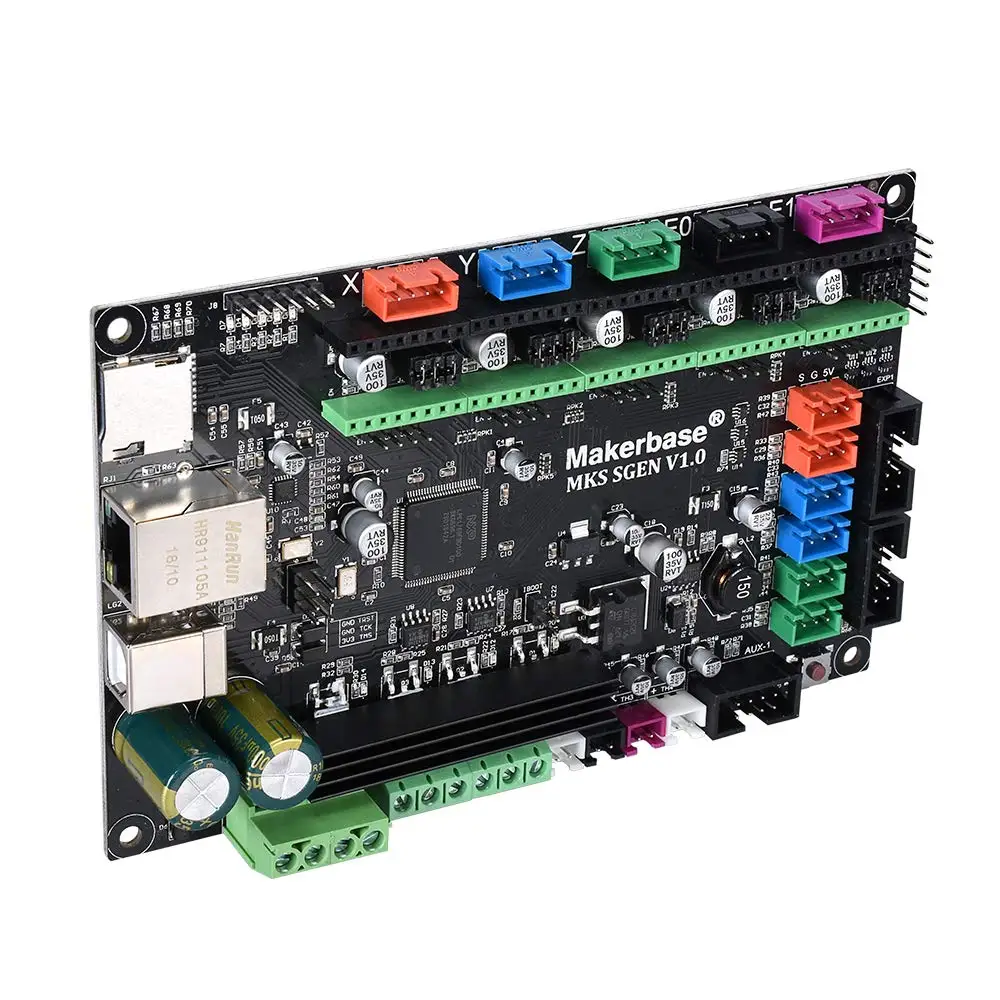 YouQi 3D плата управления USB кабель Линия MKS Gen V1.0