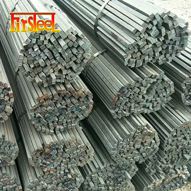 Лидер веса из первой стали s275jr st37 ss400 astm a36 s355jr ms 8 мм 6 квадратный скрученный стержень