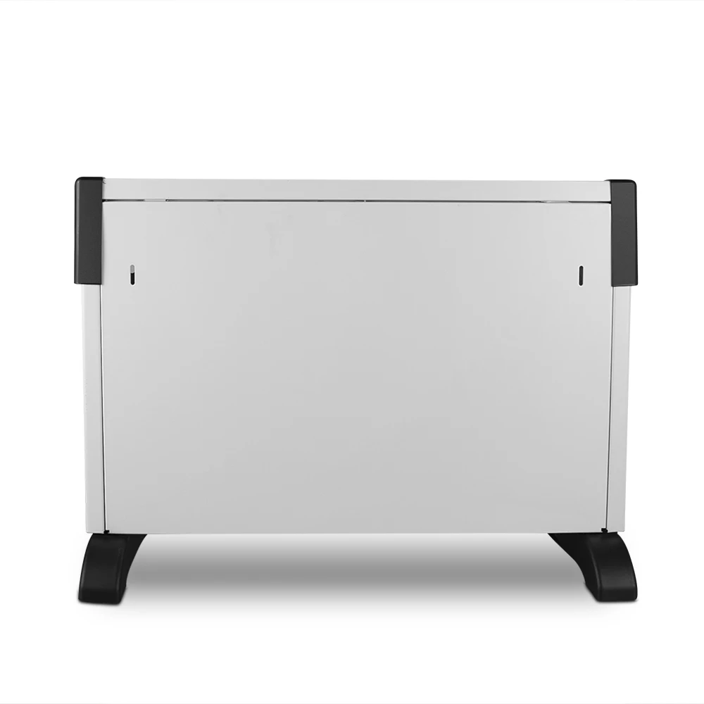 Factory Price Electric Convector Heater with Turbo Fan