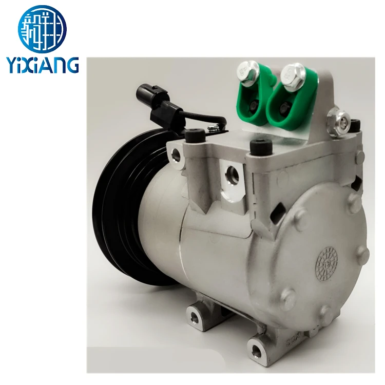 HS15 1PK Compressor For Hyundai H100 Porter 97701-4E500 97701-4B201