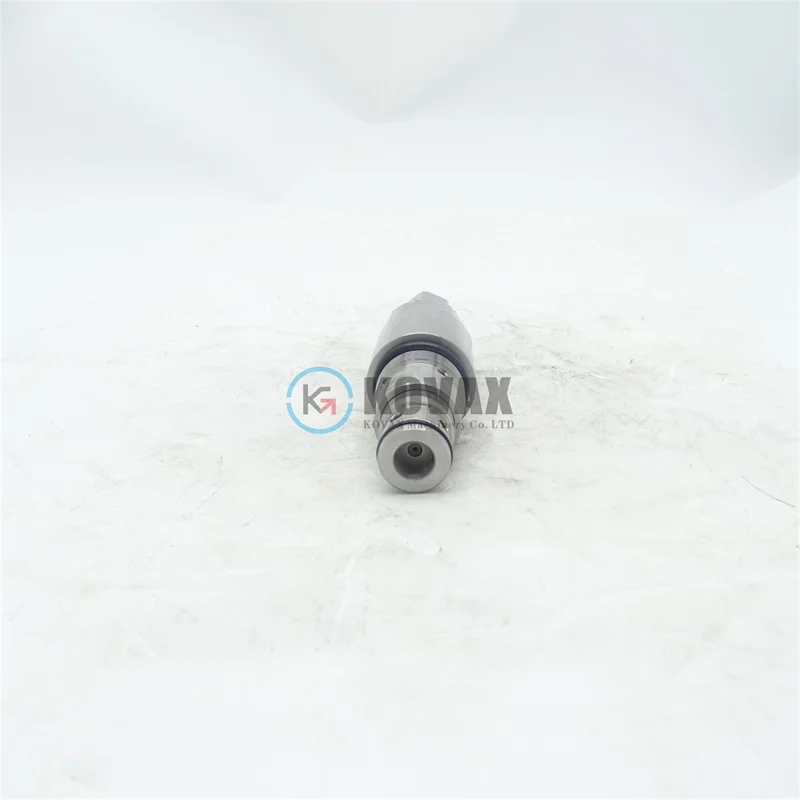 KOVAX 31N6-17400 главный предохранительный клапан для R225-7 R225-9