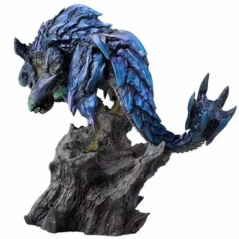 Custom Pvc Action Figure OEM Design Maker High Quality 3D Printing Service Action Figure Anime Character Vinyl Figure Toy