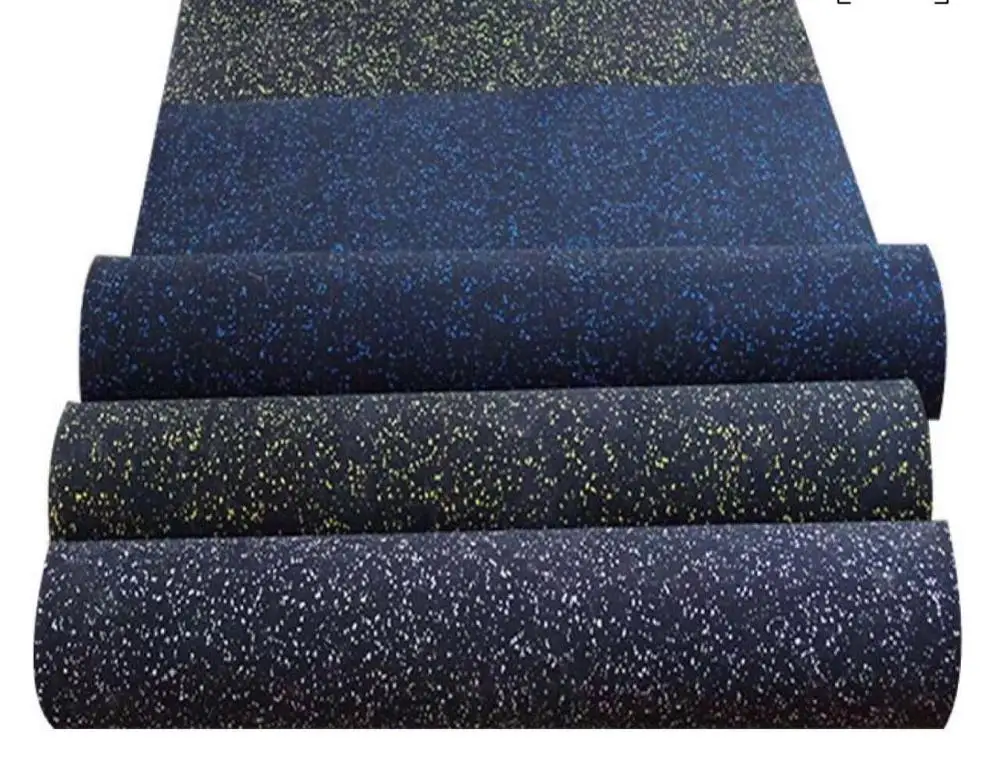 Популярные напольные аксессуары для спортзала 15 мм 20 25 30