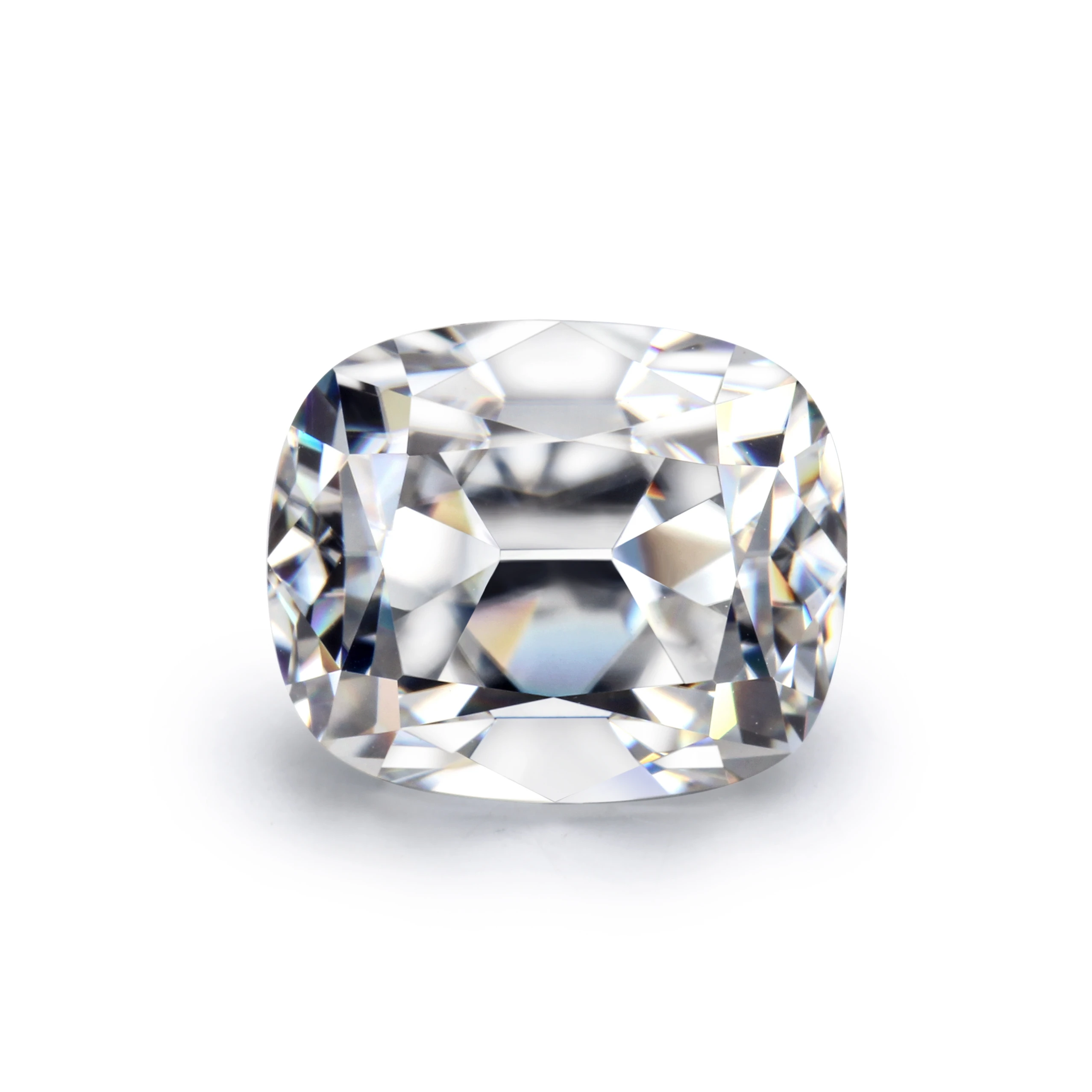 Starsgem wholesale moissanite brilliant white synthetic moissanite diamond