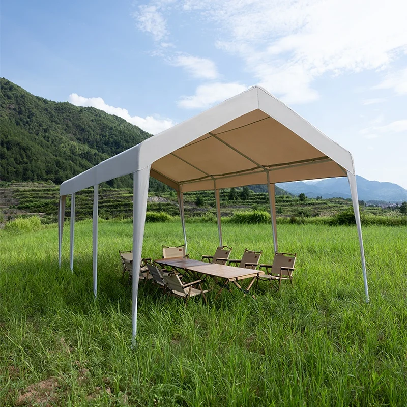 China Factory Wholesale Exhibition Custom Printing Waterproof Tents For Events Outdoor