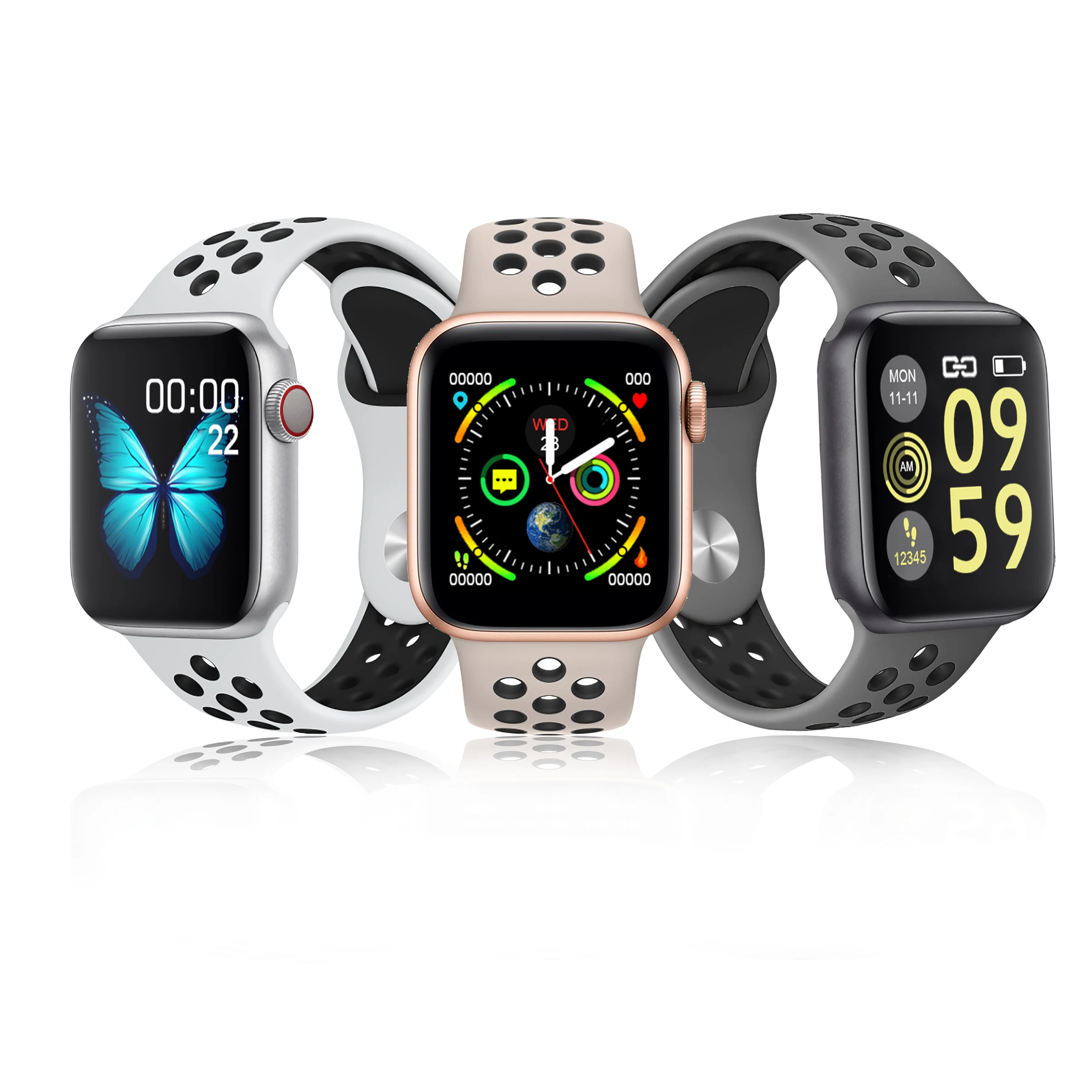 
Hot selling SKMEI 1155B dual time sport watch analog digital watchesSmart Watch X7 BT Call full touch Heart Rate Blood Pressure 