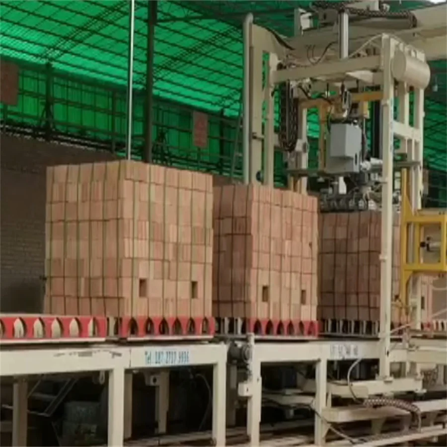 Semi-Automatic Packaging line Wrapping Film Machine