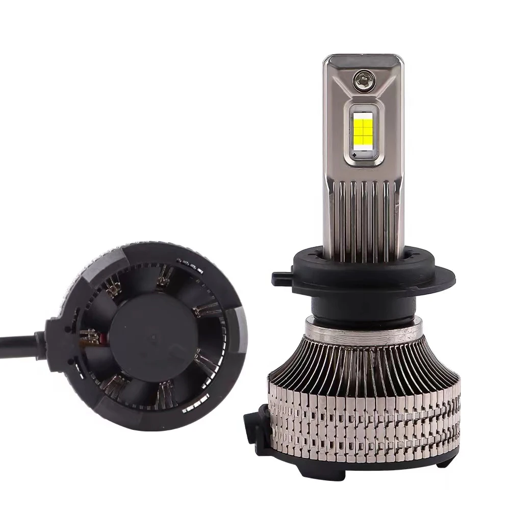 Wholesale TACPRO 12v 110W H1 H3 H4 H7 H11 9005 9006 High and Low Beam High End Car LED Car Headlight Bulb