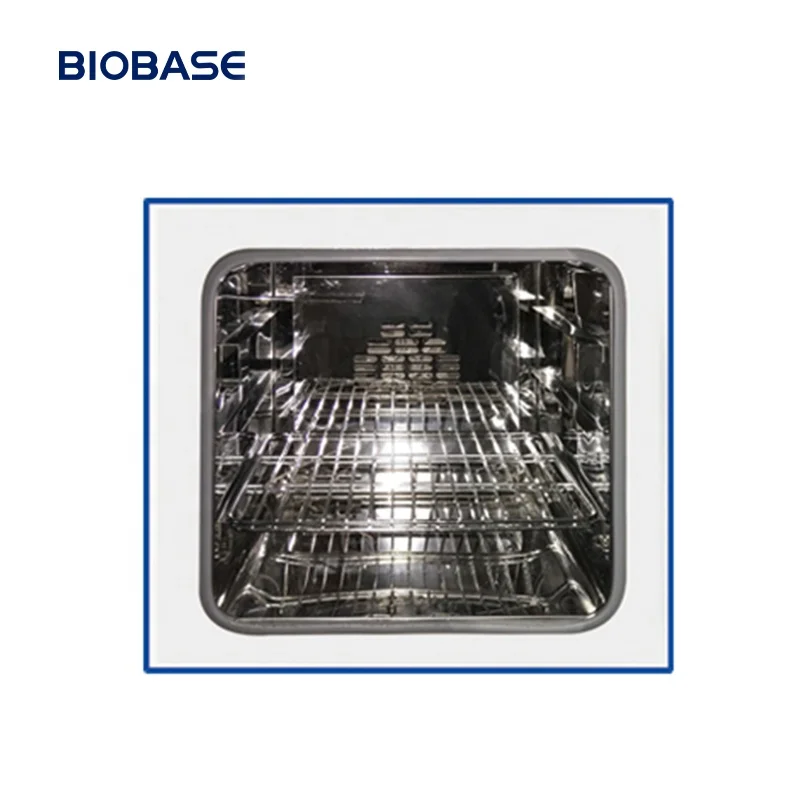 BIOBASE распродажа: сушильная печь с постоянной температурой двухслойная для лабораторной