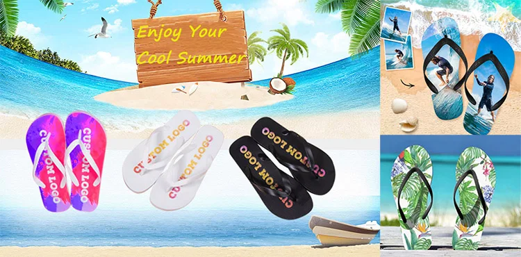 men flip flops summer slipper