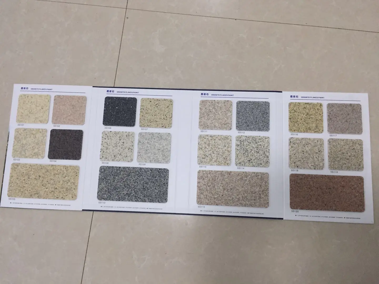 stone finish textured marble effect spray paint