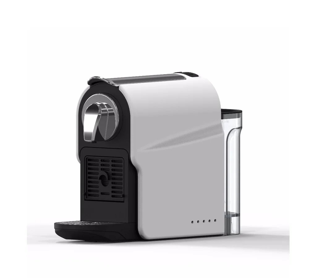 Electric Espresso Coffee Maker Machine Automatic Professional Water Tank Touch Screen Espresso Machine