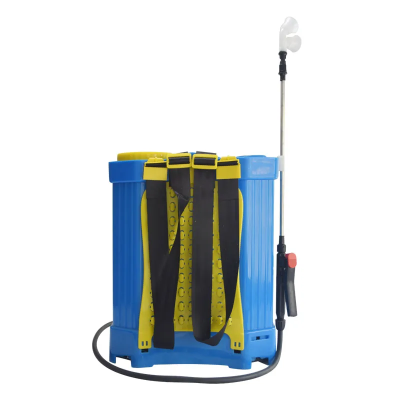 Pulverisateur Agricole 16L 20L Agricultural Garden Backpack Knapsack Sprayer