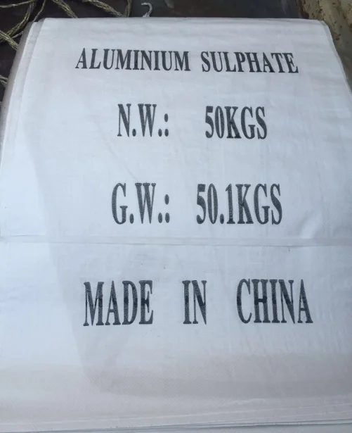 Aluminum Sulfate