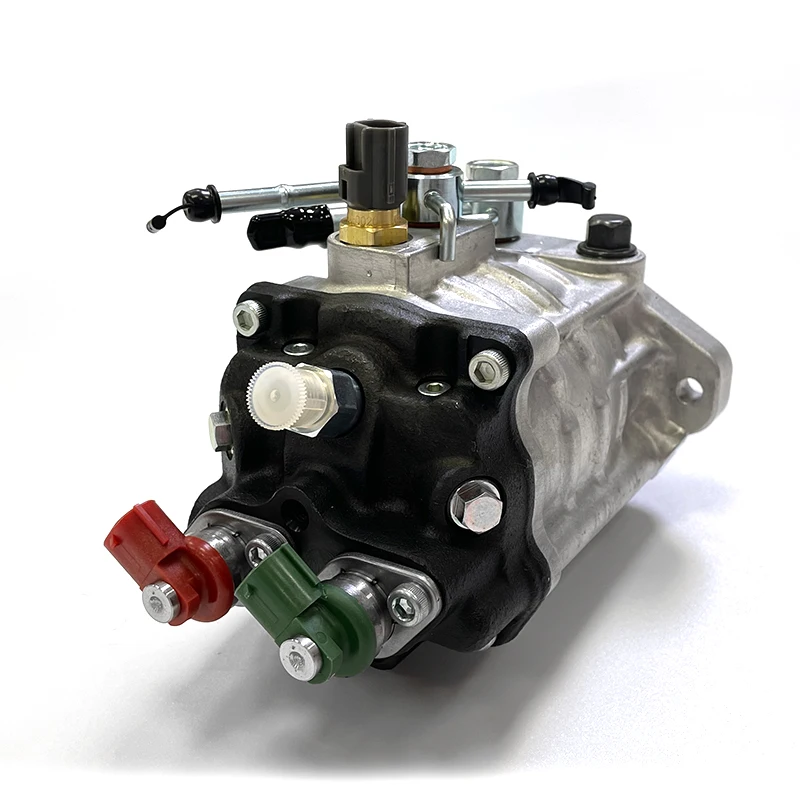 Advantage supply fuel pump 22100-30010 more models in good testing fuel injection pump for TOYOTA