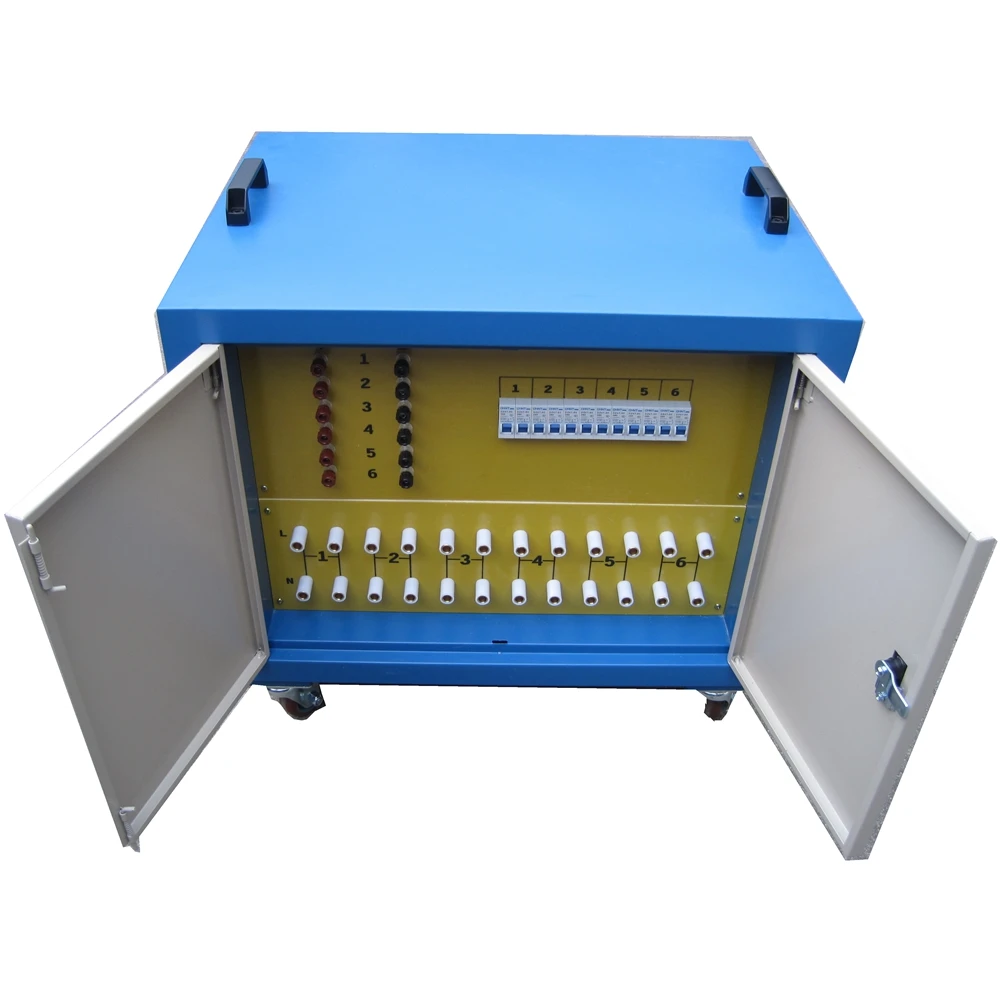 120KW PWHT heating Steel tube post weld heat treatment machine quenching PWHT equipment