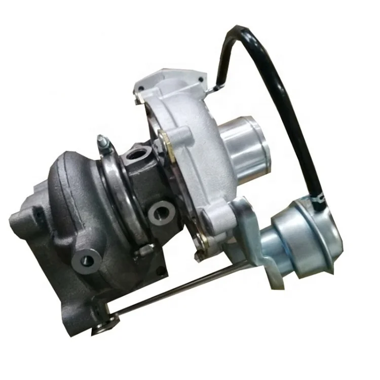 Excavator engine 4HK1 turbocharger RHF55V 8981518592 8983250940 8981518591 VB440031 1144004260 for ISUZU  For Hitachi ZAXIS