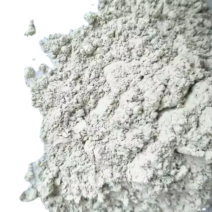High Grade Ground Granulated Blast Slag for Cement and Concrete Applications GGBS Ideal for Sustainable Construction