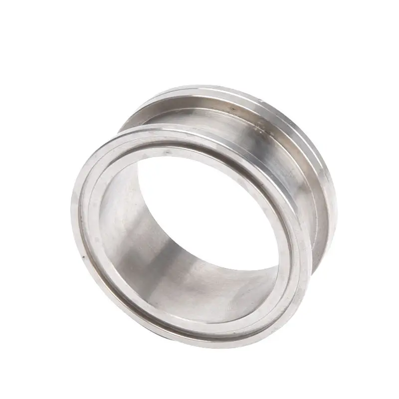 Mingdao customized made cnc machining turning aluminum sock knitting machine offset printing machine accessories gravity casting