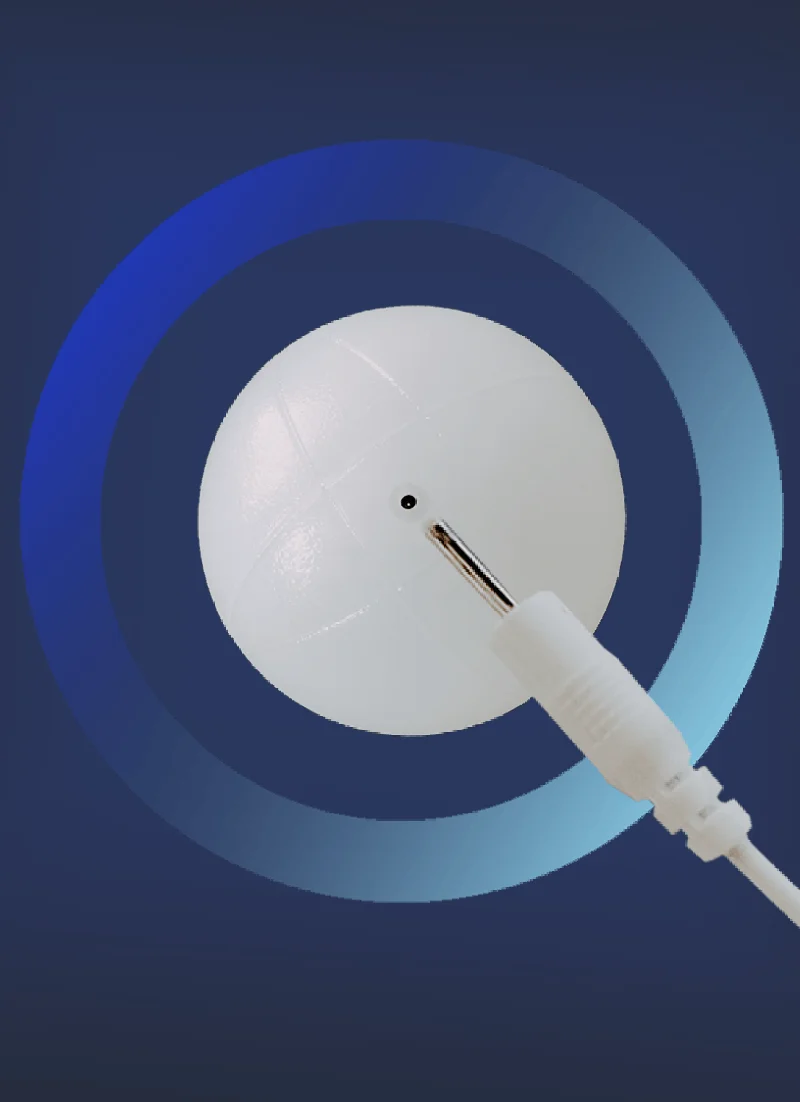 X-Ball Smart Reaction Ball Enhance Hand-Eye Coordination, Agility, Speed, and Memory With Digital Sensor Technology