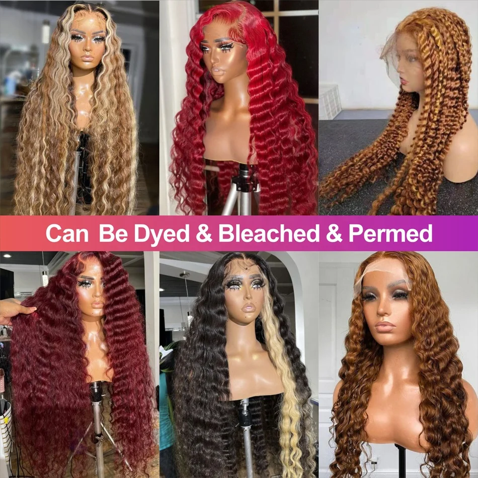 Quality Peruvian Virgin Braided Wigs Human Hair Lace Front 360 French Lace Human Hair Wigs For Black Women HD Lace Frontal Wigs