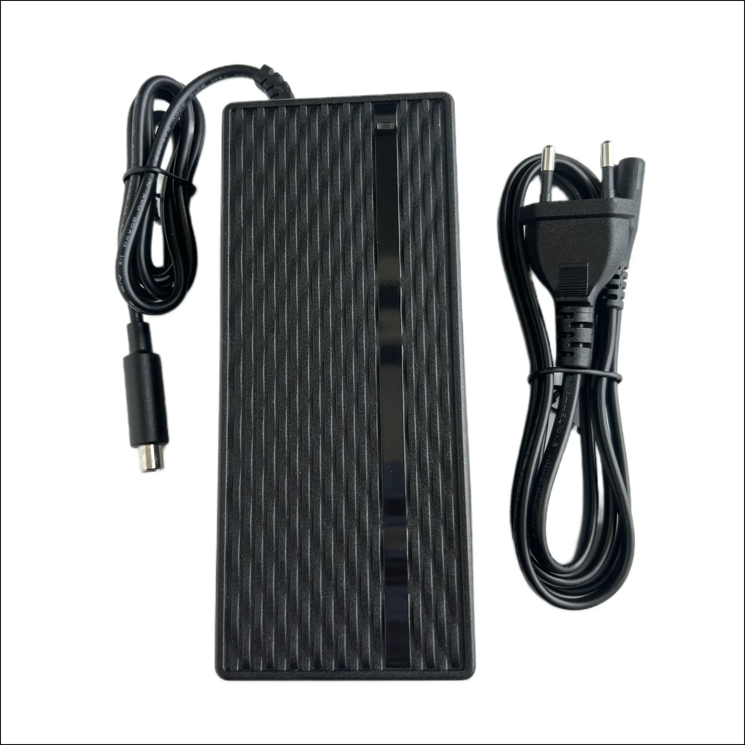 Original New Charger 54.6v 2a 2.0A Kukirin G2 Pro Lithium Charger Electric Scooter Battery Charger Part Replacement Accessories