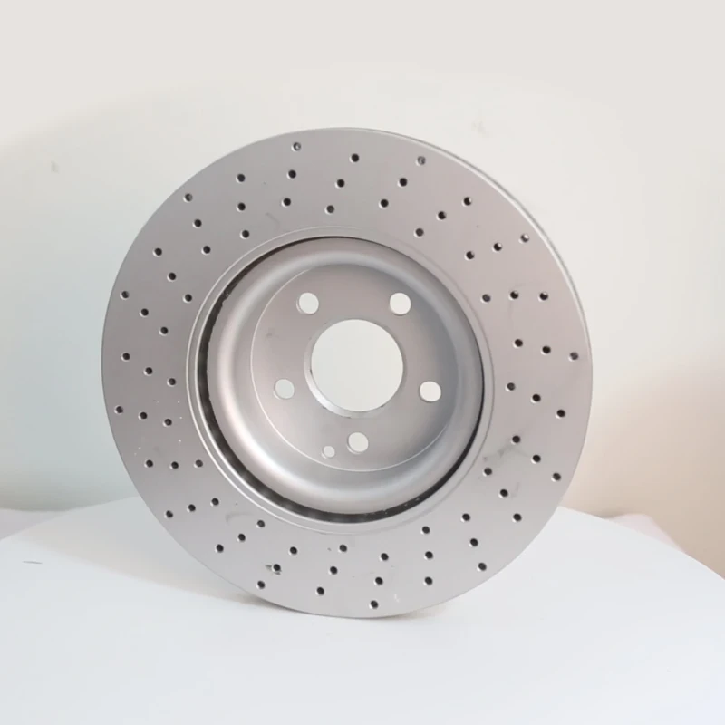 Brake Disc Parts Rear Disk Break for Germany Cars