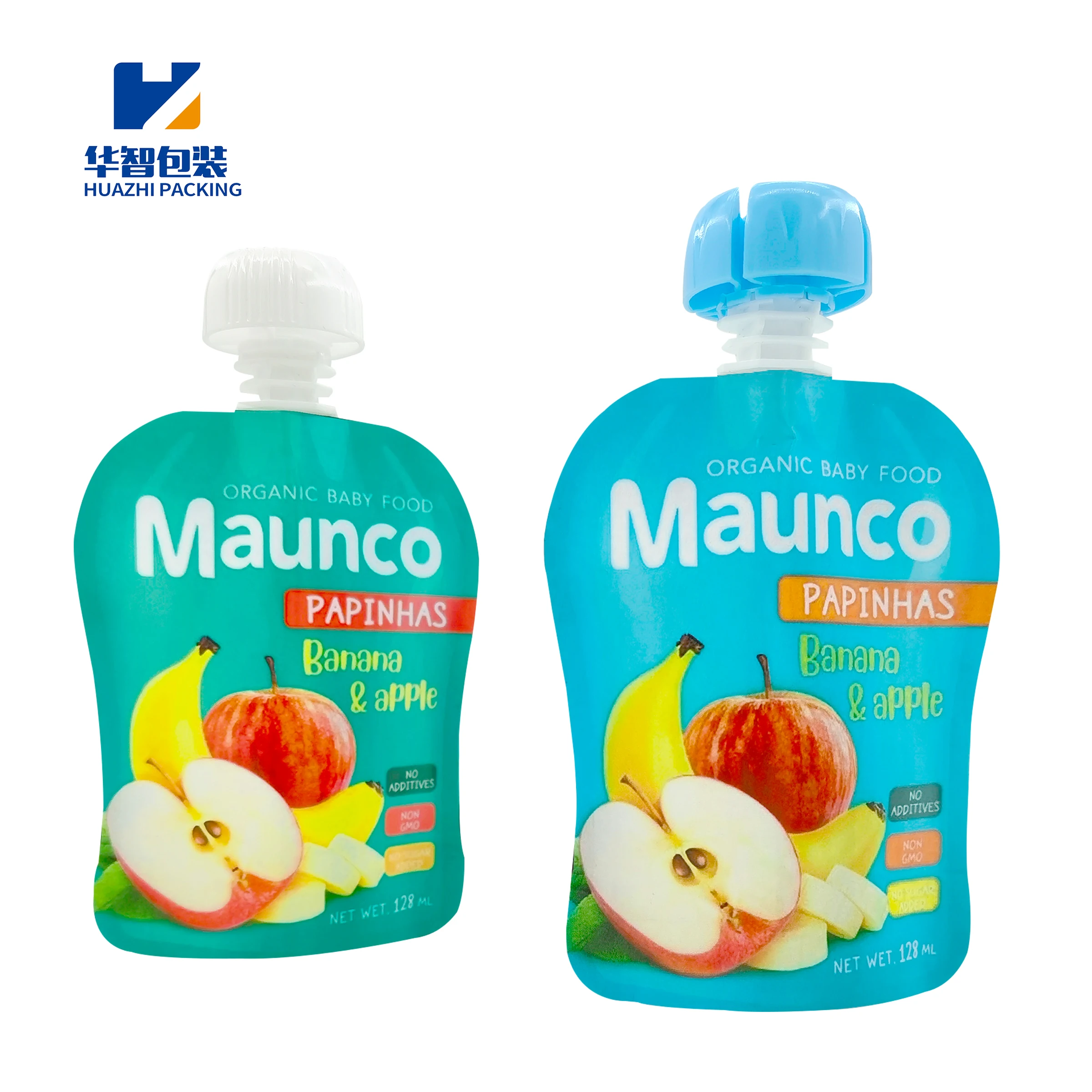 Многоразовая упаковка для напитков