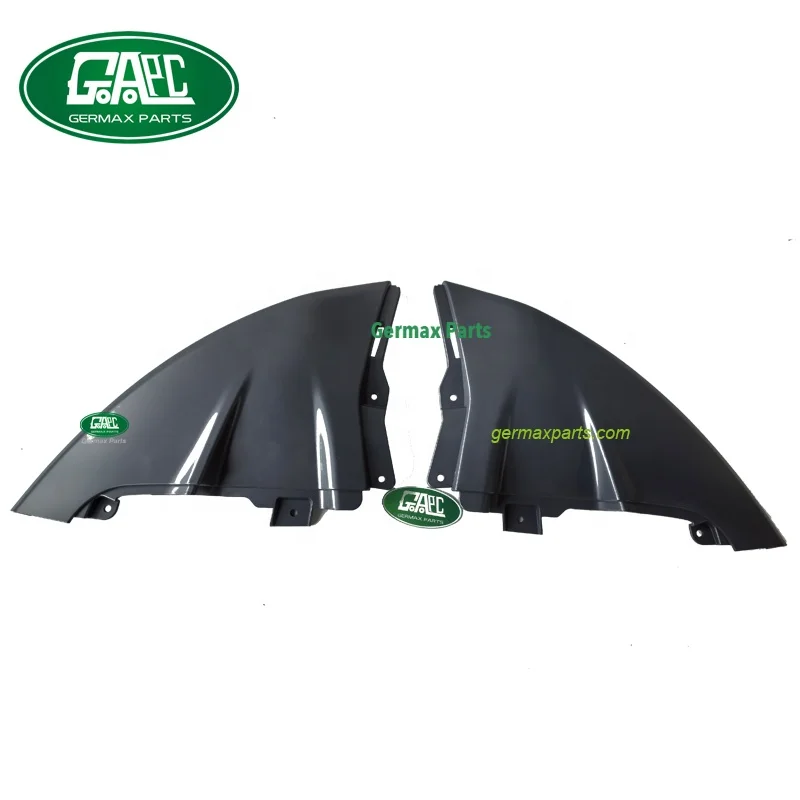 Front Bumper Insert LR112291 Left LR112290 Right GLR18038 for Land Rover Range Rover Sport 2018-2020 SVR