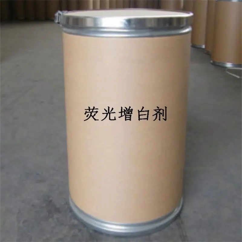 High Temperature Resistance Common Fluorescent Whitening Agent Optical Brightener