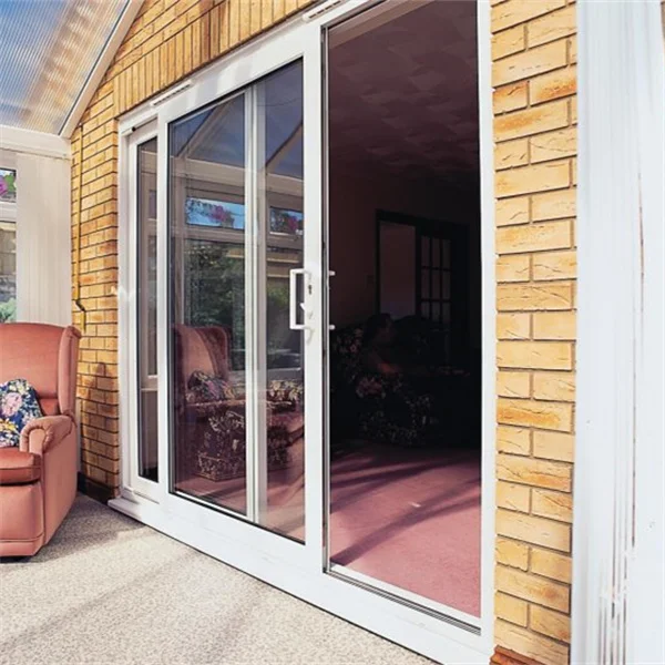 AS2047 Australia TOMA Hot Selling Cheap Aluminium Interior sliding glass doors double doors exterior entry modern entry doors