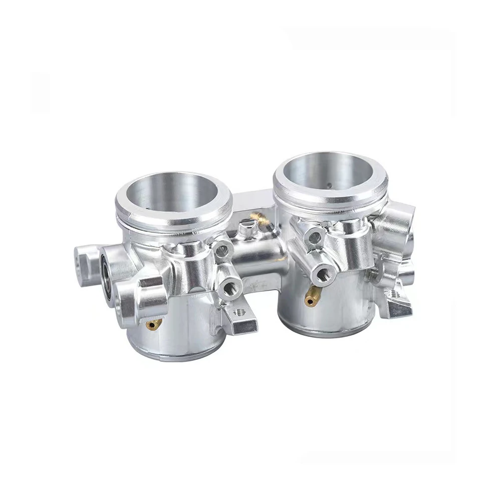 Top Quality CNC Machining cnc machining products Precision Machining CNC Turning Rrones Toys Prototyping