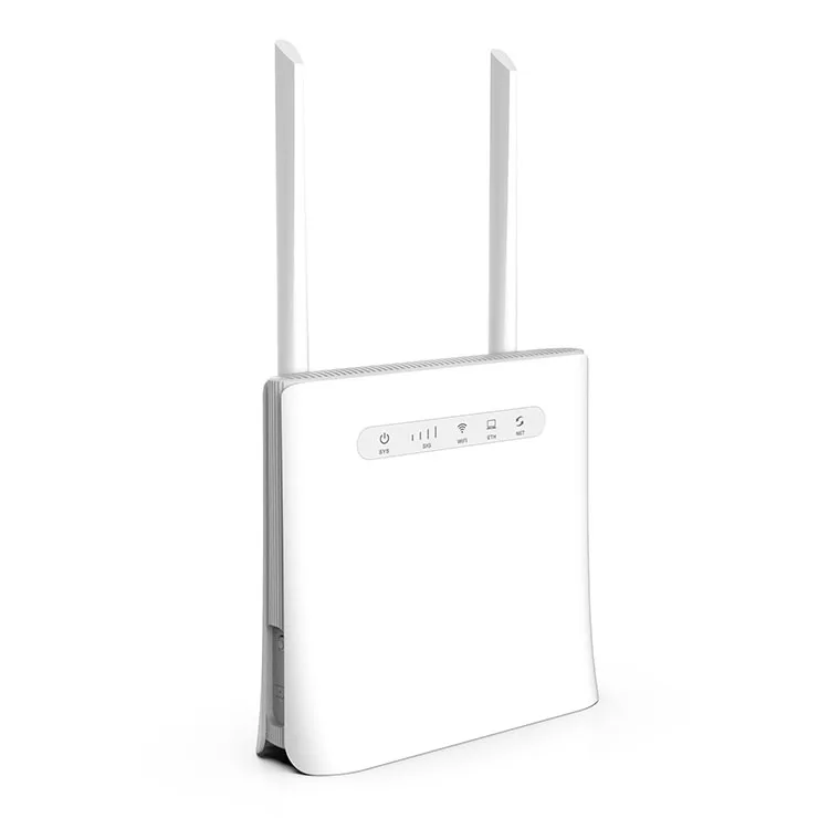  Модель C10E 4G WiFi роутер со слотом для SIM-карты Cat4 4 LTE и 300 Мбит/с