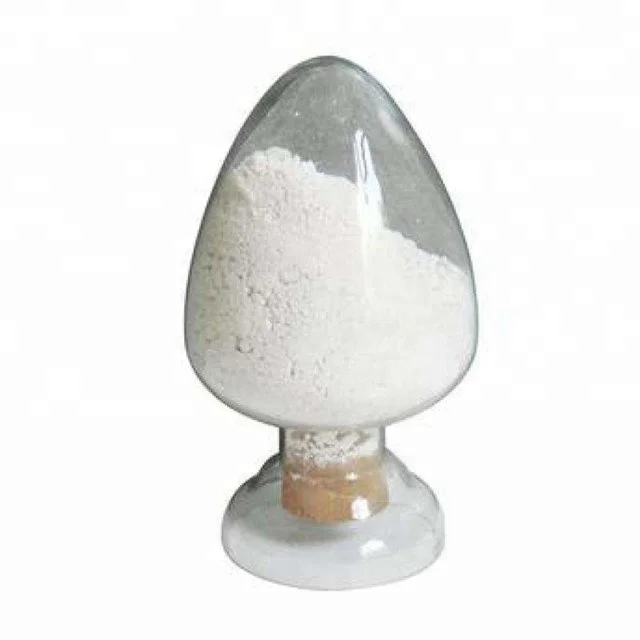 
Professional chemical white powder zinc stearate manufacturer 