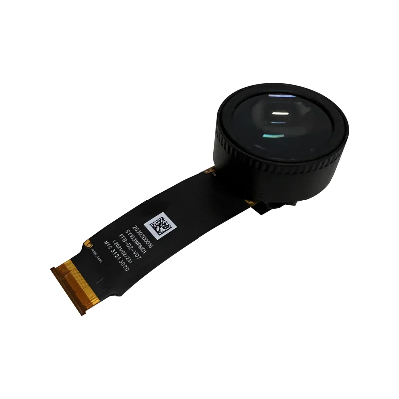 Бинокулярные линзы френеля для виртуальной реальности 4K 5K VR, оптический дисплей с микродисплеем oled для гарнитуры HMDs