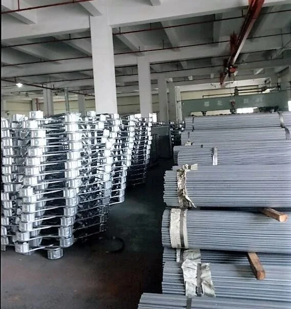 1000L industrial plastic ibc container manufacturers