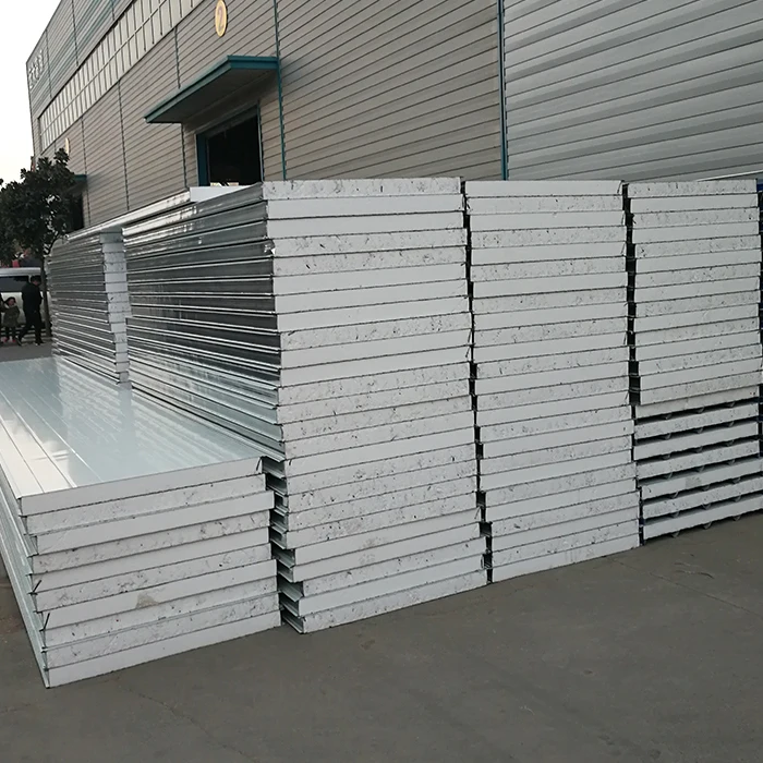 Advance fiber eps cement sandwich wall panel/slab machine precast concrete mold china supplier