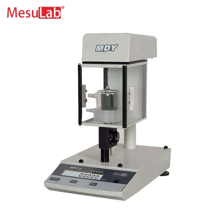 MesuLab ME-MDY-2 China with Most Favorable Price  Laboratory Electronic Densimeter for Solid Liquid