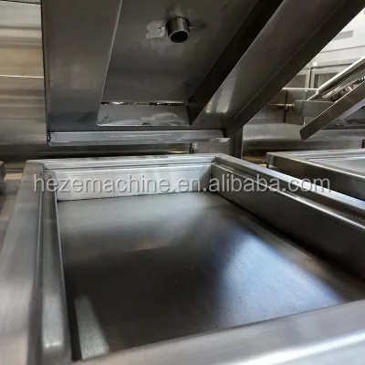 Электрическая автоматическая сковорода для жарки пельменей Gyoza 220