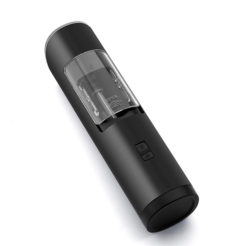Кухонная кофемолка, электрическая мельница для соли и перца