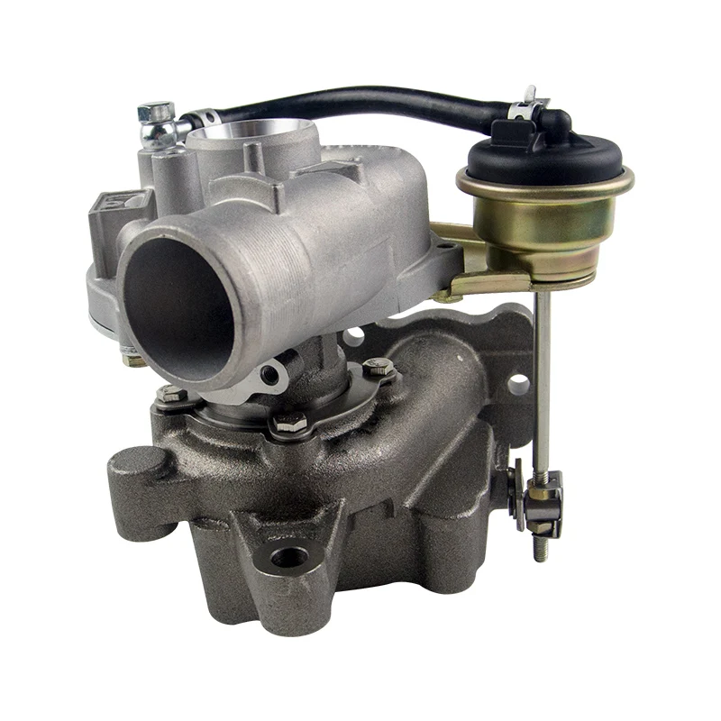 K03 706977-0003 706977-0001 53039880009 Complete Turbocharger For Citroen Berlingo 2.0 HD