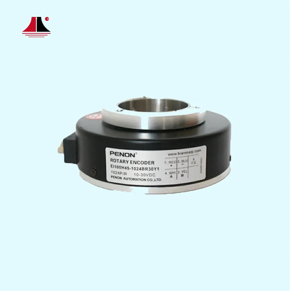 Good Price Elevator Encoder EI100H45-1024-BR30Y1  Rotary Elevator Door Machine Encoder