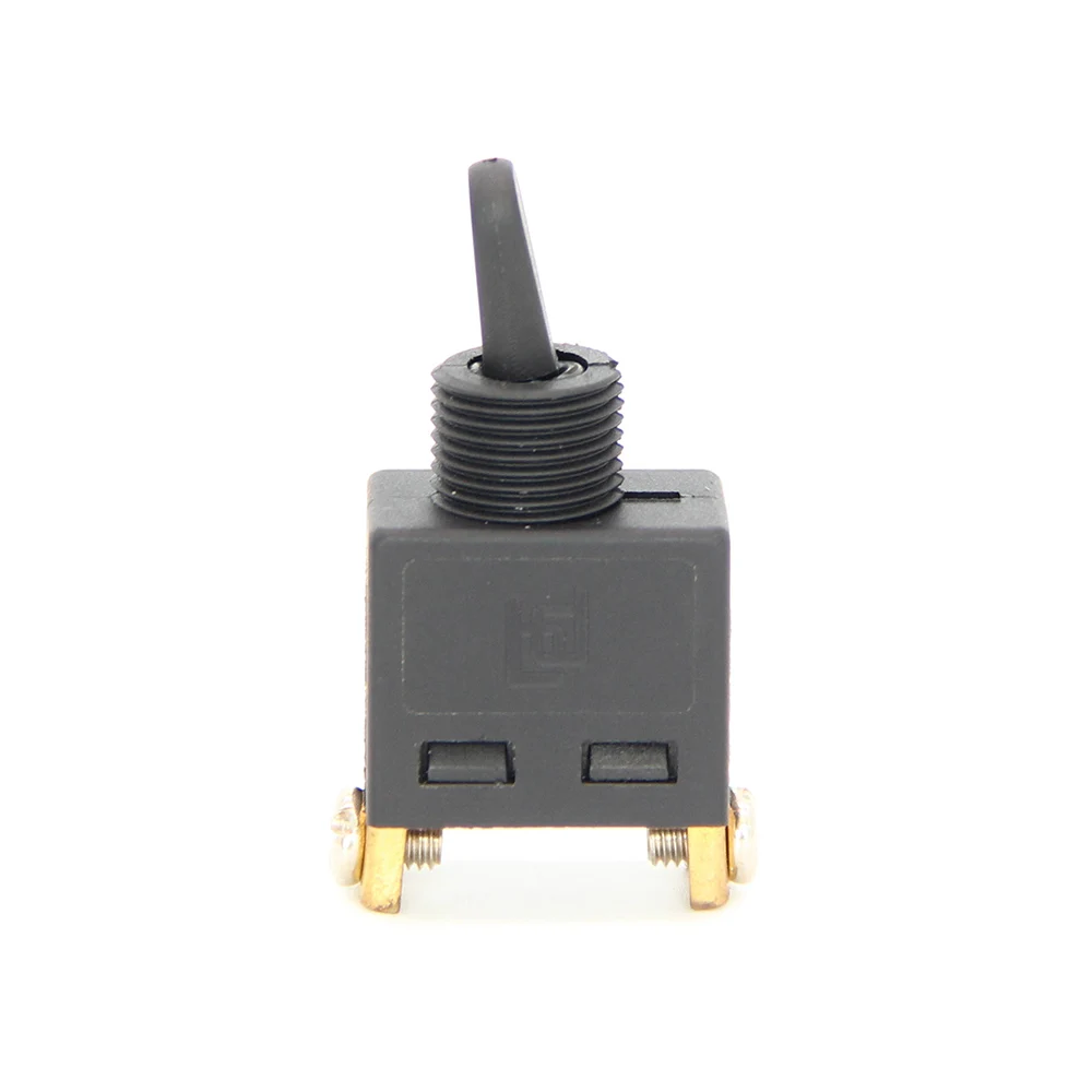 6A 2 Feet Angle Grinder Switch On Off Toggle Switch