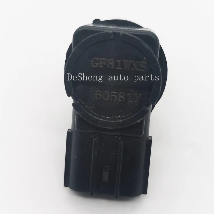 Throttle Body Position Sensor VALVE ASSY For hon-da 16430-GFM-902